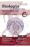 Cumpara ieftin Biologie pe intelesul tuturor - Ghid Bacalaureat 2027, Clasele 11-12 (Anatomie, Genetica, Ecologie) - Autori: Mihacea, Cazan