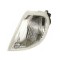 Lampa semnalizare fata CITROEN SAXO (S0/S1), 03.1996-09.1999, DEPO, fata, partea stanga, tip bec PY21W; alb; fara soclu bec;