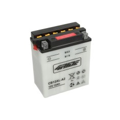 Baterie 4RIDE CB12AL-A2 Acumulator Moto