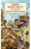 Cumpara ieftin Imagini miscatoare - Terry Pratchett