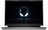 Laptop gaming alienware x16 r1 16 qhd+ (2560 x 1600) 240hz 3ms 100% dci-p3 comfortview, Dell