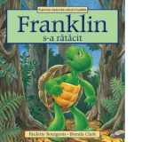 Franklin s-a ratacit - Paulette Bourgeois, Bianka Diana Gales