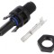 Conector Solari Mamă 4-6mm2 Crimpat SOLARLOK