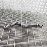 Furtun Radiator Racire Stanga Audi A4 8W2 B9 2018, OEM 8W0121140, Diametru 20mm, Echivalent 98468195