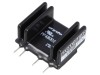 Releu Semiconductor Sensa 25APF480D25R 25A 48-660V AC THT Monofazat