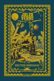 Volumul 44. Jules Verne. Hector Servadac, Litera