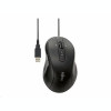 Mouse cu fir FUJITSU M960 BLACK S26381-K470-L100