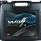 Ulei cutie viteze automata Wolf VitalTech ATF DIII 20L