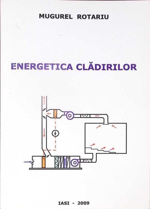 ENERGETICA CLADIRILOR - NOTE DE CURS-MUGUREL ROTARIU-334540