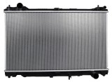 Radiator racire Lexus IS 2013-; motor 3.5 V6, dimensiuni [mm] 709x400x16; 1640031B80; SRLine, aftermarket