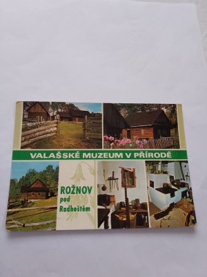 Muzeul valasske foto