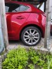 Mazda 3 2016, Break, Motorina/Diesel