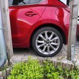 Mazda 3 2016