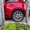Mazda 3 2016