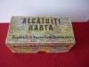 Harta Romaniei Puzzle (Lipsesc 4 Cartonase) Colectie