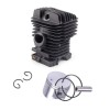 Kit cilindru drujba compatibil Stihl 290, 029, 46mm, ABO-51035, Oem