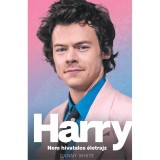 Harry - Nem hivatalos &eacute;letrajz - Danny White