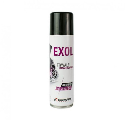 Spray curatare biciclete, Expand 100ml Cod:AWR9214 foto