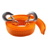 Chingă de tractare Carguard - 4m - 4,5 Tone
