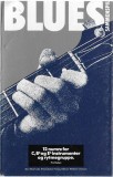 Finn Poulsen - Blues Sammenspil, Caseta audio