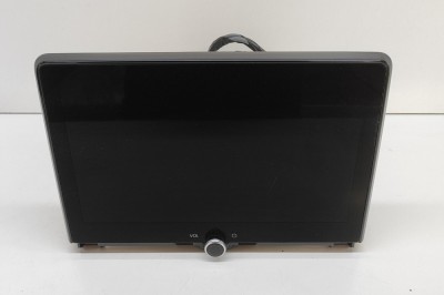 Unitate radio CD navigație TOYOTA YARIS CROSS MXP_ 2024 OEM: 86100-0D151,10R-0611290 29563127 foto
