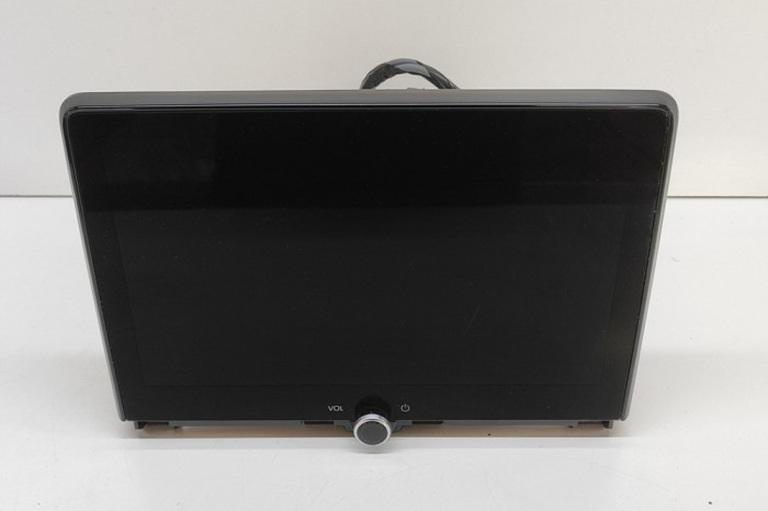 Unitate radio CD navigație TOYOTA YARIS CROSS MXP_ 2024 OEM: 86100-0D151,10R-0611290 29563127