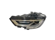 Far AUDI A3 (8V), 05.2016-12.2020, partea stanga, TYC, bi-xenon; cu LED daytime running light; D5S+H8+PWY24W; electrical; fara daytime running light
