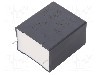 Condensator cu polipropilena, 10&micro;F, 800V DC - C4AUIBU5100M1GJ