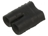 Capac Termocontractibil pentru Cabluri 6,6mm