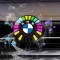 Odorizant auto iluminat RGB BMW - conexiune Bluetooth