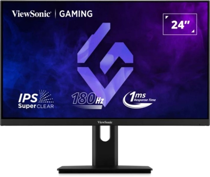 Monitor ViewSonic 24&quot; XG24G1
