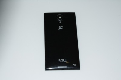 Capac baterie Allview X1 Soul Xtreme foto