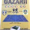 Program meci fotbal PETROLUL PLOIESTI - FC VASLUI (08.12.2012)