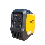 Generator inverter portabil ITC Power GG23i, 2,3 kW, monofazat, benzina