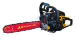 Cumpara ieftin 8.5cp *OFERTA* Drujba benzina 58cm&sup3;, 9000rpm, 40cm, demaror JAPONIA WALBRO - magneziu, Motoyama Japan CMP1625