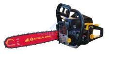 8.5cp *OFERTA* Drujba benzina 58cm&sup3;, 9000rpm, 40cm, demaror JAPONIA WALBRO - magneziu, Motoyama Japan CMP1625