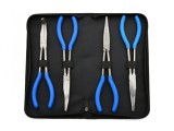 Set 4 clesti lungi 280mm, GEKO G00826