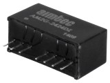 Convertor DC/DC 2W 18-36V la 24VDC si -24VDC SIP8