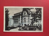 CARTE POSTALA - RPR - SANATORIUL BAILOR - GOVORA