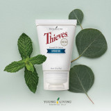 Thieves Vapour Rub - Gel mentolat