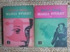 Stefan Zweig - Maria Stuart (2 Vol.) - Roman Istoric, Editura Eminescu 1974, Necartonata