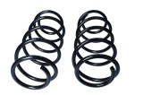 Arc spiral OPEL ASTRA F Cabriolet (T92) (1993 - 2001) MAXGEAR 60-0005D