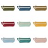 Penar borseta, 2 fermoare, Urban, 20.5&times;6.5&times;8 cm &ndash; S-COOL