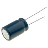 Condensator electrolitic low ESR 1000uF 35V THT