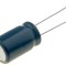 Condensator electrolitic low ESR THT 680uF 100V &Oslash;18x40mm