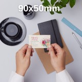 Carti de Vizita Model 10 Producator Handmade , Design Creativ si Elegant