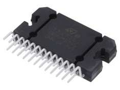 Amplificator Audio Stereo 60W 8-18VDC TDA7561