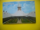HOPCT 10608 MANASTIREA SF ANA -ORSOVA-JUD MEHEDINTI -CIRCULATA