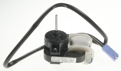 C00383336 MOTOR VENTILATOR 220/240V 4.3W (INARCA 488000383336 pentru frigider WHIRLPOOL/INDESIT foto