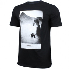 Tricou barbati DC Shoes Tiago Switch Flip EDYZT03778-KVJ0 foto